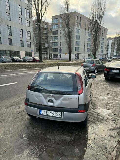 Sprzedam opla corsę c Lublin - zdjęcie 1