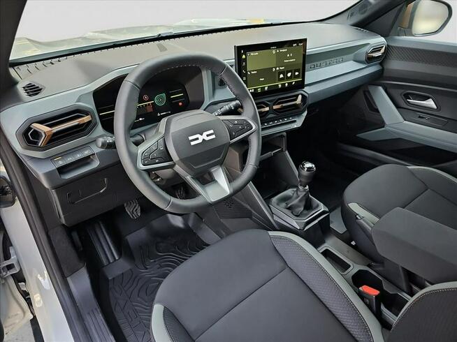Duster 1.0 TCe Extreme LPG Łódź - zdjęcie 11