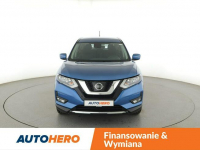 Nissan X-Trail lift PDC tempomat Bluetooth Warszawa - zdjęcie 11