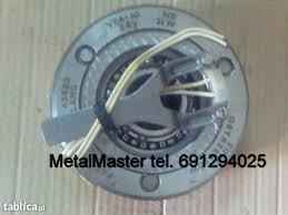 ***Sprzęgło elektromagnetyczne do frezarki FWC 25 Bydgoszcz - zdjęcie 2