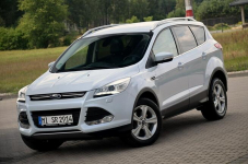Ford Kuga 2,0TDCI*140KM*Titanium*4x4*Xenon*Niemcy*Manual Ostrów Mazowiecka - zdjęcie 6