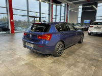 BMW 125 i 2.0 224KM automat 2019 r., salon PL, przebieg tylko 71tys.km Myślenice - zdjęcie 8