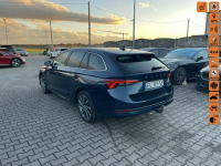 Škoda Octavia 4x4 Automat Klimatronik Podgrzewanie Virtual 200KM
