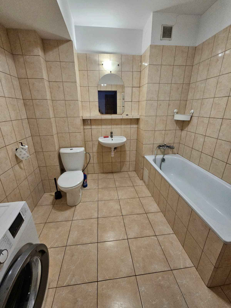 wynajmę - studio/kawalerka 41 m - lokal położony na Bemowie Bemowo - zdjęcie 1