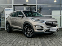 Hyundai Tucson 1.6 GDI 6MT Style Salon Polska Od Dealera Gwarancja VIP Łódź - zdjęcie 3