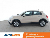 Fiat 500x CityCross PDC klima tempomat USB AUX Warszawa - zdjęcie 3