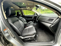 Suzuki Kizashi 2.4 4x2 178 KM Bogata wersja Keyless Go Skóry 2xPDC Wrocław - zdjęcie 7