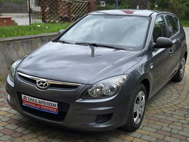 Hyundai i30 1.4 Blue Comfort Wąchock - zdjęcie 2