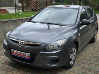 Hyundai i30 1.4 Blue Comfort Wąchock - zdjęcie 2