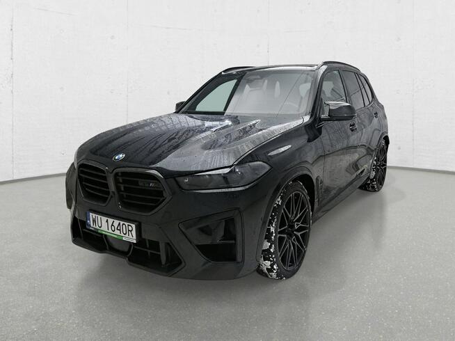 BMW X5 Poleasingowe.pl Komorniki - zdjęcie 3