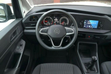 Volkswagen Caddy Pierwszy Właściciel Bardzo Zadbany Łapino Kartuskie - zdjęcie 11