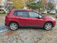 Sprzedaż Peugeot 2008 Konin - zdjęcie 7