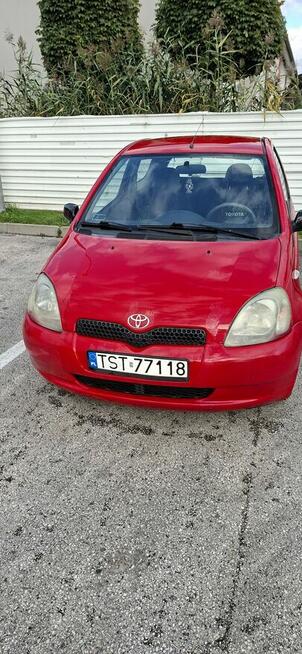 Sprzedam Toyote yaris Kielce - zdjęcie 3
