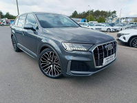Audi Q7 Salon Polska fv23% Otwock - zdjęcie 2