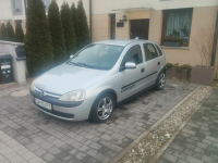 Opel Corsa C