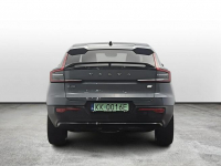 Volvo C40 Recharge AWD Ultimate ! Z Polskiego Salonu ! Faktura VAT ! Warszawa - zdjęcie 4