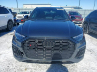 Audi SQ5 / KANADA / PRESTIGE / niski przebieg / Tarnów - zdjęcie 2