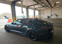 Kia Stinger Najwyższa wersja wyposażenia GT2 / AWD / niski przebieg Chwaszczyno - zdjęcie 5