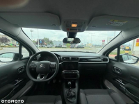 Citroën C3 BlueHDi 100 S&amp;S FEEL PACK Krosno - zdjęcie 10