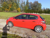 Peugeot 208 1.6 hdi Pleszew - zdjęcie 4