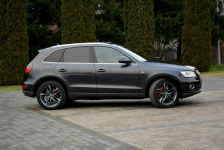 2xS-Line Navi Klimatronic lift Skóry Kamera El.klapa el.fotele so Audi Ostrów Mazowiecka - zdjęcie 4