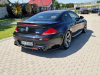 BMW M6 530KM Lift 2008r Carbon Akrapovic Raty Zamiana Strobice - zdjęcie 11