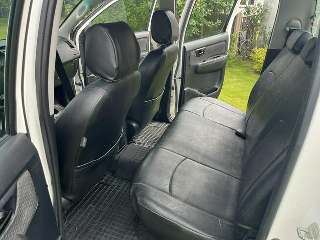 Toyota Hilux Zagnańsk - zdjęcie 6