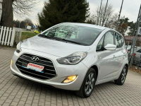 Hyundai ix20 *Diesel*Ekonomiczny*BDB stan* Zduńska Wola - zdjęcie 3
