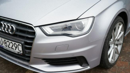 Audi A3 Lipówki - zdjęcie 3