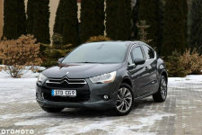 Citroen DS4 1.6HDI*120KM Ostrów Mazowiecka - zdjęcie 2