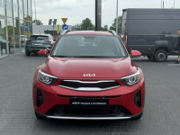 Kia Stonic M 1.2 84 KM/benzyna/grzane fotele/kamera cofania/gwarancja Toruń - zdjęcie 8