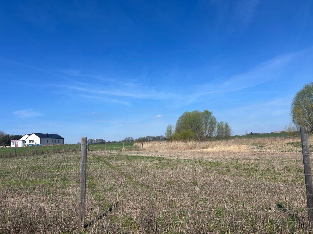 Działka pod dom dwulokalowy – gotowa inwestycja z Jerzykowo - zdjęcie 7