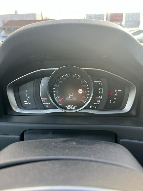 Volvo V70 Słupsk - zdjęcie 6