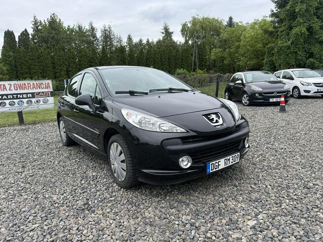 Peugeot 207 Stok Lacki - zdjęcie 2