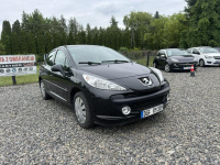 Peugeot 207 Stok Lacki - zdjęcie 2