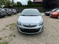 Opel Corsa 1,2 Benzyna 2014r Bardzo ładny samocgód Białogard - zdjęcie 3