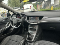 Opel Astra Sports Tourer 1,2 Turbo Jak Nowy Serwisow Bydgoszcz - zdjęcie 5