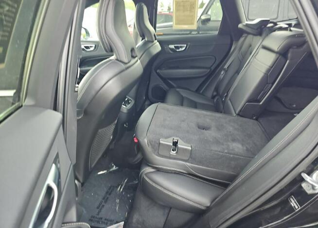 Volvo XC 60 INSCRIPTION / AWD / T6 / niski przebieg Białystok - zdjęcie 11