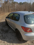 Peugeot 307 2.0 136 koni lpg Wola Uhruska - zdjęcie 5