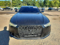 Audi A6 PRESTIGE / S-Line / Quattro / 3.0 V6 Warszawa - zdjęcie 2