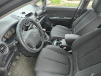 Kia Carens 2.0 crdi 140 km 153tkm Inowrocław - zdjęcie 4