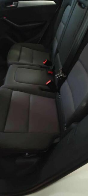 Q5 2.0 211 km Przasnysz - zdjęcie 12