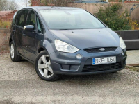 Ford S-Max *2.0*TDCi*Ambiente*Klima* Kętrzyn - zdjęcie 3