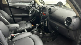 Mini Countryman S - ALL4 AUTOMAT Skóra 184KM Bixenon Gdynia - zdjęcie 10