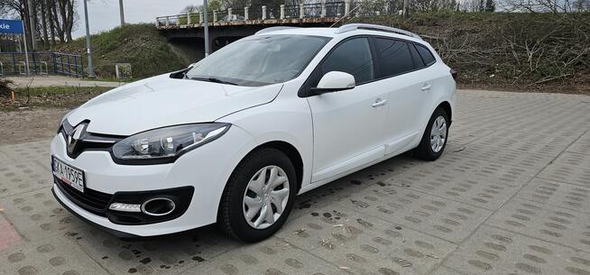 Renault Megane III Lift Małkowo - zdjęcie 2