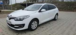 Renault Megane III Lift Małkowo - zdjęcie 2