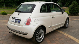 Fiat 500 Lipówki - zdjęcie 11