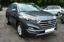 Hyundai Tucson 2.0 CRDI 136 KM Bogata Wersja Piła - zdjęcie 2