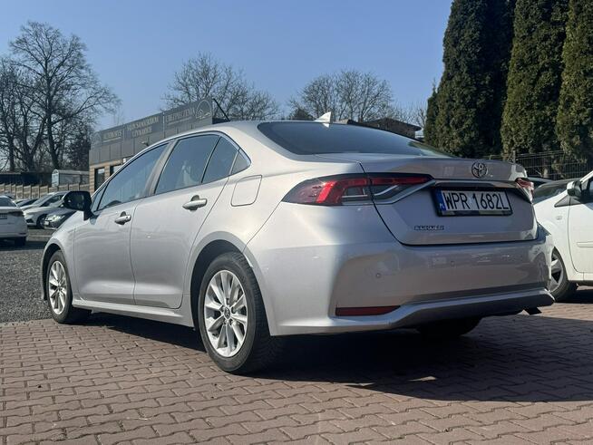 Salon Polska Poleasingowy I właściciel  VAT 23% Gwarancja Toyota Będzin - zdjęcie 10