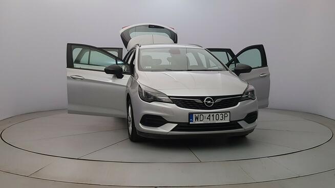 Opel Astra 1.2T Edition S&amp;S ! Z Polskiego Salonu ! FV 23 % Warszawa - zdjęcie 9